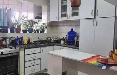 Imagem 3: Apartamento 3 dormitório(s) Parque Industrial