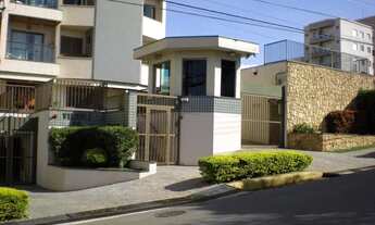 Imagem: Cobertura - Chapadão - Campinas