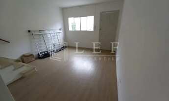 Imagem 2: Vila Olímpia - Casa de Vila Vende Oportunidade