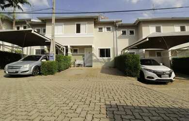 Imagem 3: Casa - Parque Beatriz - Campinas