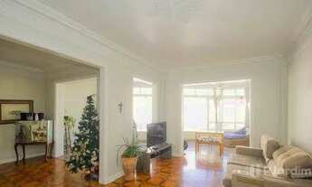 Imagem 1: Apartamento com 4 quartos, 220m² - venda ou aluguel - Copacabana - Rio de Janeiro/RJ