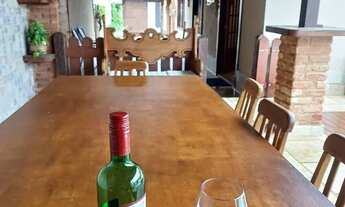 Imagem 4: Casa Temporada próximo a praia