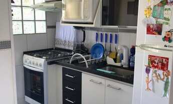 Imagem 6: APTO Horto do Ypê, 48 metros 2 dormitórios, 1 vaga