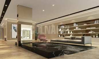 Imagem 4: PORTO ALEGRE - Apartamento Padrão - JARDIM EUROPA