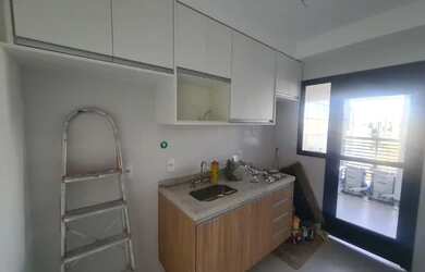 Imagem 6: Apartamento para aluguel com 62 metros quadrados com 2 quartos