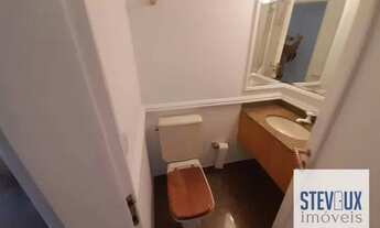 Imagem 5: Apartamento em Moema para locação espaçoso e aconchegante!