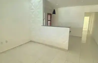 Imagem 2: Excelentes Casas Com 2 Quartos Na Monguba, 200M Da Ce 060 Doc. Inclusa