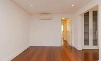 Imagem 4: Apartamento com 3 dormitórios à venda, 145 m² por R$ 2.850.000,00 - Jardim Paulista - São