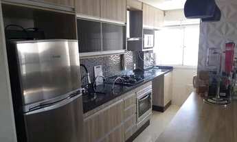 Imagem 3: Apartamento para venda com 50 metros quadrados com 1 quarto em Sete de Abril - Salvador