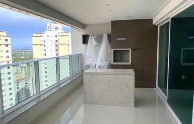 Imagem 6: APARTAMENTO 3 SUITES ALTO DA GLORIA