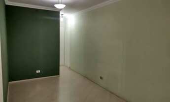 Imagem 3: Apartamento com 3 dormitórios para alugar, 63 m² por R$ 3.227,00/mês - Tatuapé - São Paulo