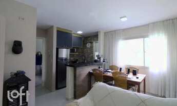 Imagem 1: Apartamento à venda em República com 40 m², 1 quarto, 1 vaga