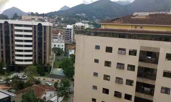 Imagem 6: Apartamento de 2 quartos, em excelente localização, próximo ao comércio, com elevador e ga