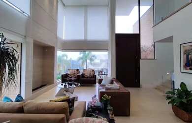 Imagem 4: Casa - Loteamento Parque das Sapucaias - Campinas