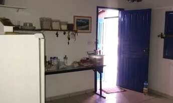 Imagem 7: Sitio 1500 m², casa, cisterna, plano, terra fértil, arvores frutíferas, fogão a lenha