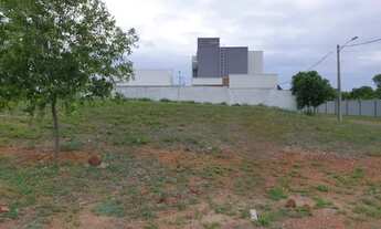 Imagem 4: 2 lotes conjugados Terras Alphaville I Teresina - Total 670 mts - um de esquina