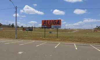 Imagem: Terreno - Aluguel