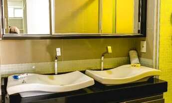 Imagem 4: Beach Class 112m2 top liga 9 8 7 4 8 3 1 0 8 Diego9989f oportunidade vista mar