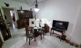 Imagem 3: Lagoa. Magnifico Sala 3 quartos, 1 suíte, e 1 vaga na escritura