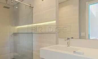 Imagem 7: Bridge Vende maravilhoso Loft Garden mobiliado