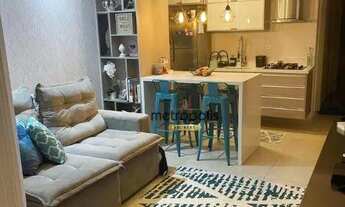 Imagem: Apartamento à venda, 54 m² por R$ 551.000,00