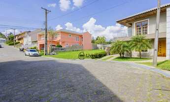 Imagem 3: Casa com 4 dormitórios à venda, 300 m² por R$ 1.990.000,00 - Abranches - Curitiba/PR