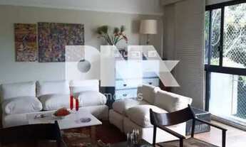 Imagem: Apartamento - Padrão / Residencial / Gávea