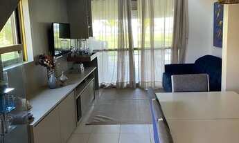 Imagem 6: Nui Bangalô Frente Mar Aluguel por Temporada