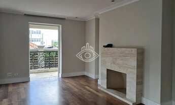 Imagem 2: Sofisticação e Conforto - Ap Alto Padrão. R. Henrique Martins, Jardim Paulista