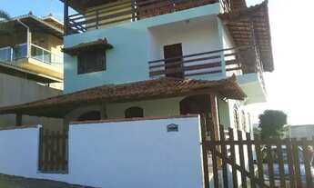 Imagem: Aluguel de casa em cabo frio - Condominio