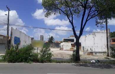 Imagem: Terreno para Aluguel em Centro Fortaleza-CE