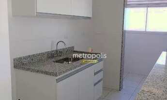 Imagem: Apartamento à venda, 62 m² por R$ 600.000,00