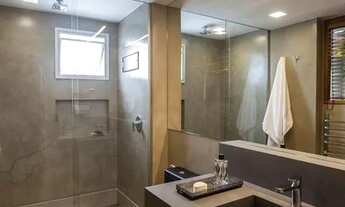 Imagem 6: Apartamentos em Niteroi com excelente opçoes de plantas c/ variação de tamanhos e formas