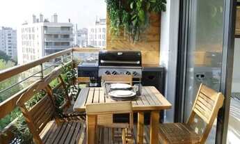 Imagem 7: Apartamentos em Niteroi com excelente opçoes de plantas c/ variação de tamanhos e formas