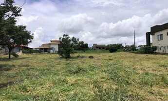 Imagem: 02 Lotes contíguos condomínio Serra Verde