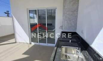 Imagem 3: Sobrado em Rua Andradina Garcia dos Reis - Balneário Recanto do Sol - Caraguatatuba/SP