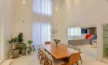 Imagem 4: Casa de Condomínio com 4 dormitórios à venda com 376m² por R$ 3.500.000,00 no bairro São B