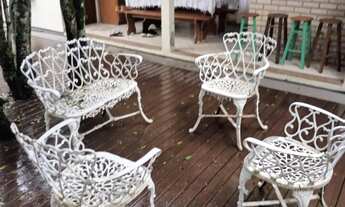 Imagem 4: Casa campeche Casa com 4 dormitórios