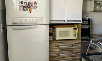 Imagem 2: Apartamento Central Park 100% mobiliado