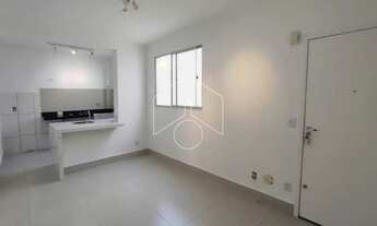 Imagem: Apartamento na Zona Oeste