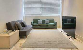 Imagem 2: Apartamento com 3 quartos à venda, 120 m² por R$ 1.050.000 - Icaraí - Niterói/RJ