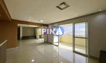 Imagem: Apartamento à venda, Setor Leste Vila Nova