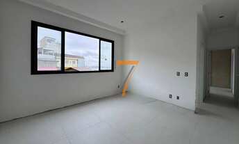 Imagem 3: Apartamento 2 Dormitórios (1 Suíte) - 1 Vaga Livre e Coberta - Coqueiros, Florianópolis -R