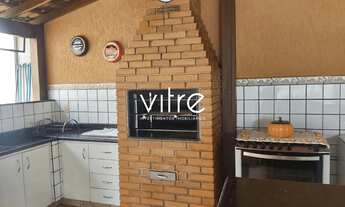 Imagem 2: Casa à venda no bairro Vigilato Pereira em Uberlândia