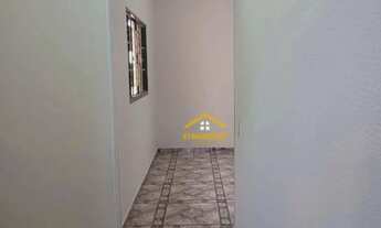 Imagem 4: Sala para alugar, 40 m² por R$ 935/mês - Jardim Nossa Senhora de Fátima - Nova Odessa/SP