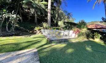 Imagem 3: CASA EM CONDOMÍNIO RESIDENCIAL em TERESÓPOLIS - RJ, VARGEM GRANDE