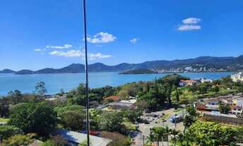 Imagem 7: Apartamento mobiliado com vista para o mar