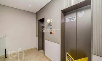 Imagem 7: Studio town Centro de Porto Alegre