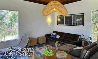 Imagem 6: Casa Em Condomínio com 4 dormitório(s) em Condomínio Aldeia Da Cachoeira Das Pedras - Brum