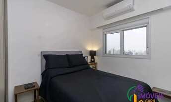 Imagem 12: APARTAMENTO - VILA MARIANA - SP